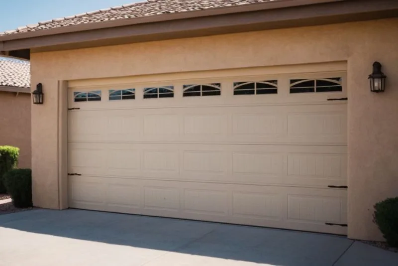 Best garage door repair in Yuma AZ