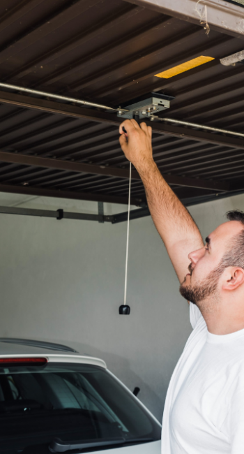 garage door opener